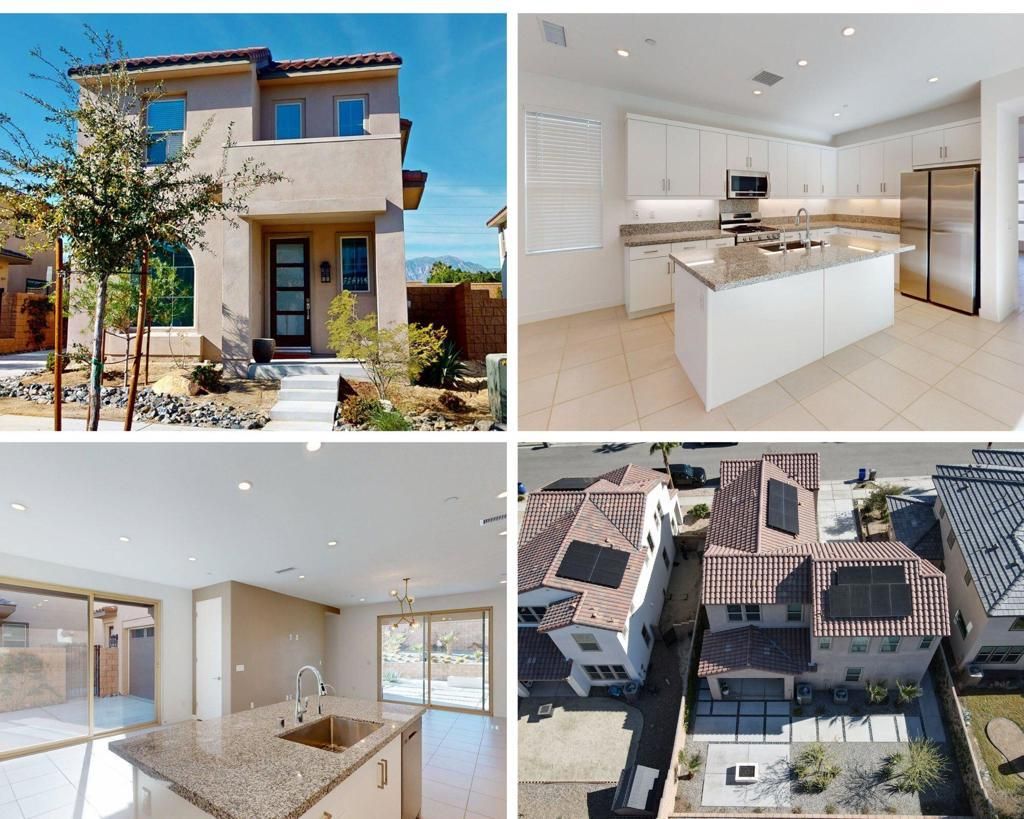 35815 Mccarthy Street, Palm Desert