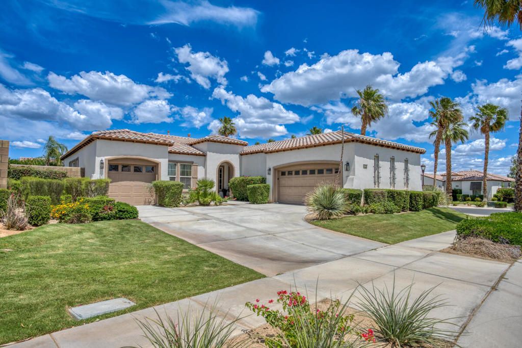 81326 Golden Barrel Way, La Quinta