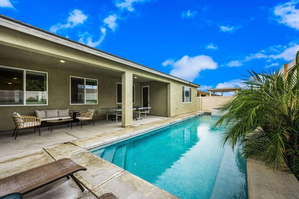 82980 Longfellow Court, Indio