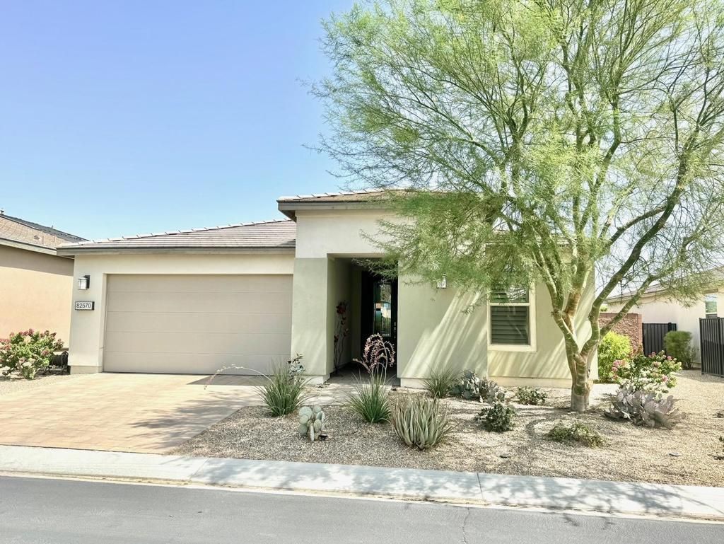 82570 E Mccarroll Drive, Indio