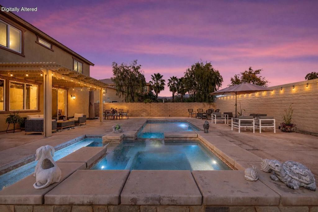 43934 Riunione Place, Indio