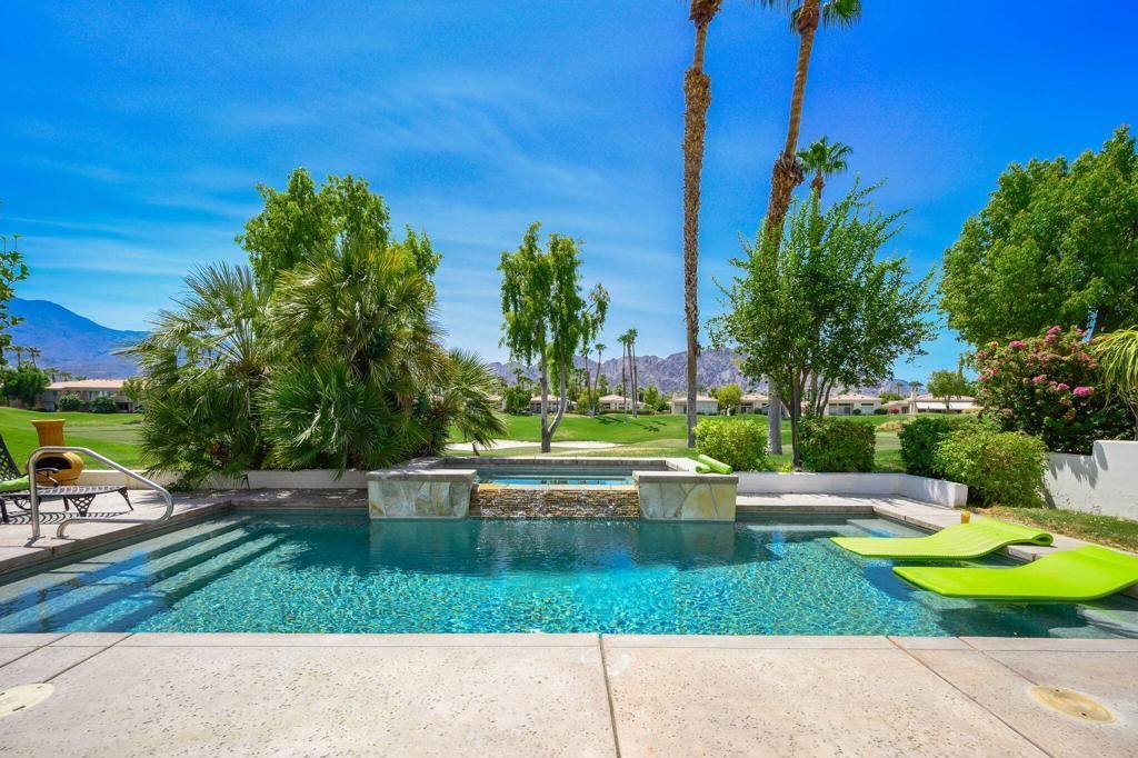 55179 Winged Foot, La Quinta