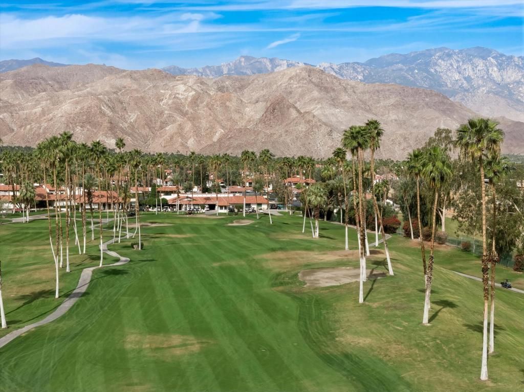 24 El Toro Drive, Rancho Mirage