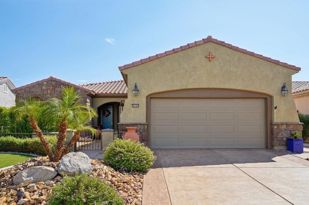 40266 Calle Loma Entrada, Indio
