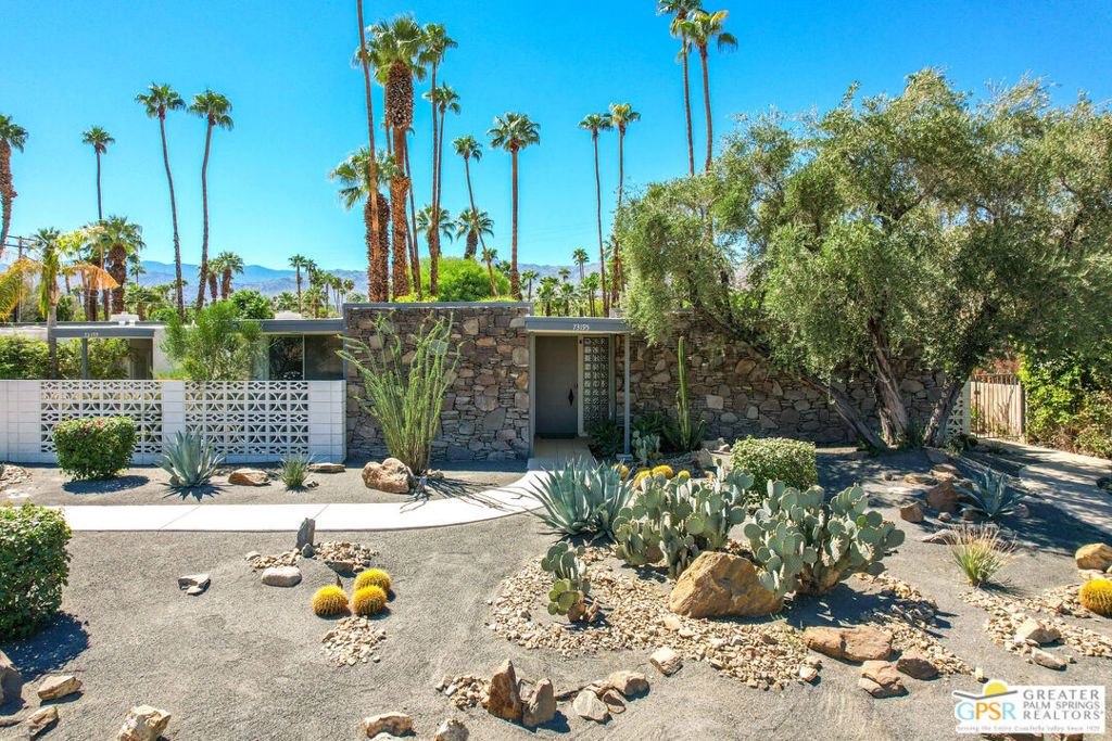 73195 Tumbleweed Lane, Palm Desert