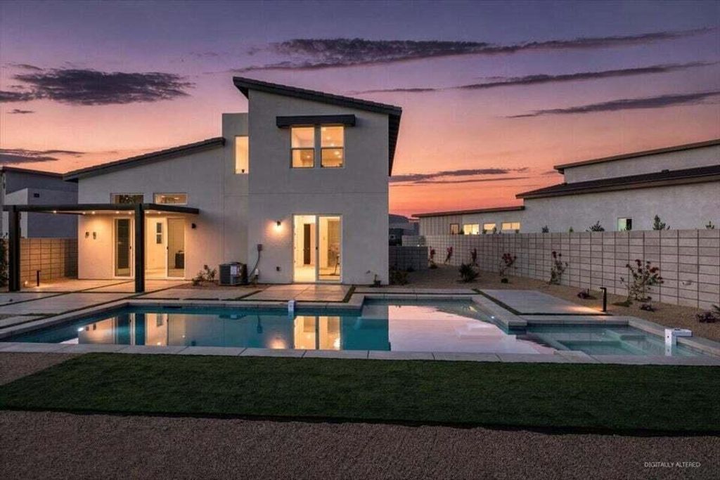41879 Volare Court, Indio
