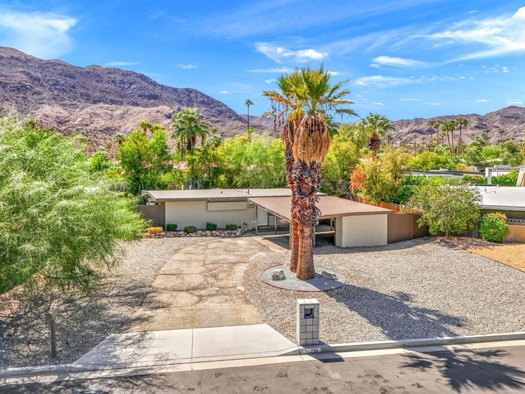 71739 Tunis Road, Rancho Mirage