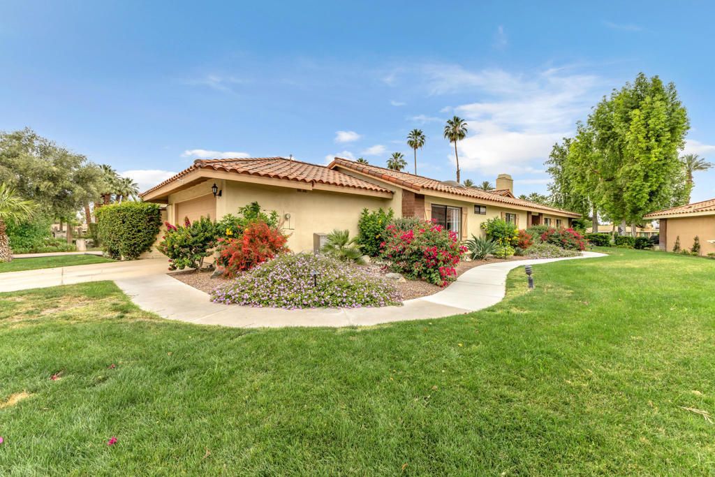 260 Calle Del Verano, Palm Desert