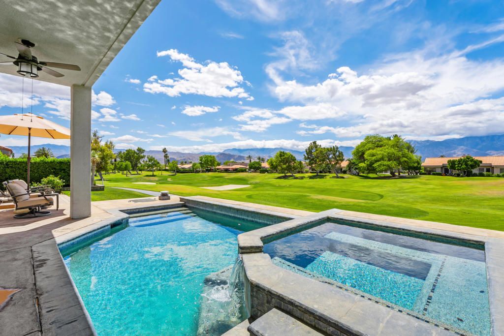 89 Augusta Drive, Rancho Mirage