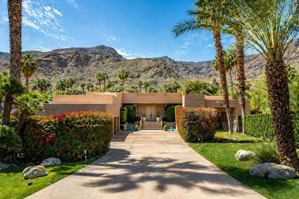 70629 Boothill Road, Rancho Mirage