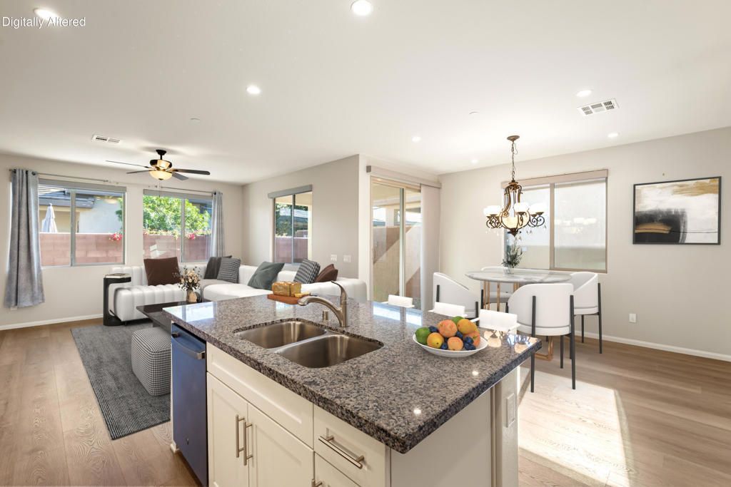 51578 Golden Eagle Drive, Indio