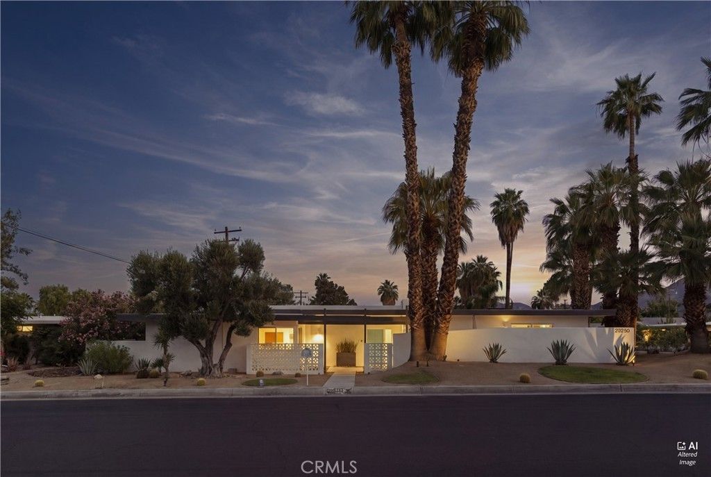 45930 Panorama Drive, Palm Desert