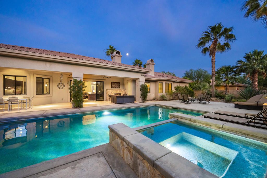 107 Rancho Vista Lane, Rancho Mirage