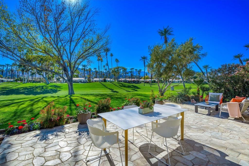 75653 Valle Vista Drive, Indian Wells