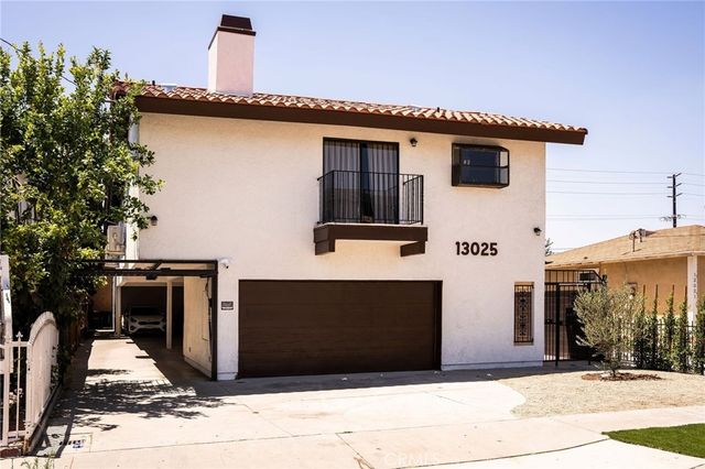 13025 Roselle Avenue, Hawthorne.