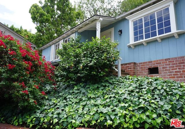3640 Shannon Road, Los Angeles