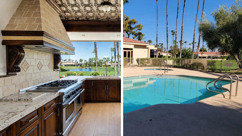 75476 Augusta Drive, Indian Wells