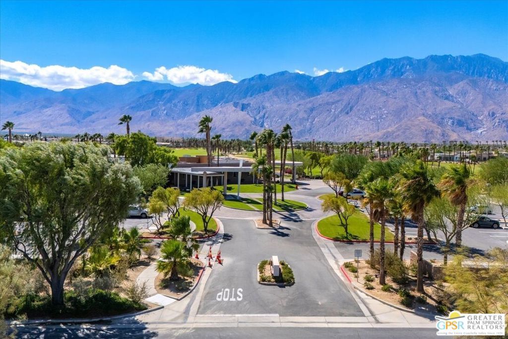 1205 Passage Street, Palm Springs