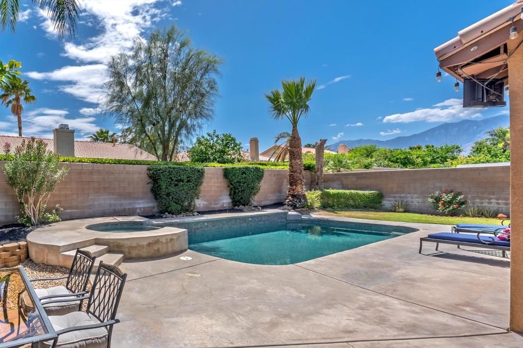 69707 Northhampton Avenue, Cathedral City