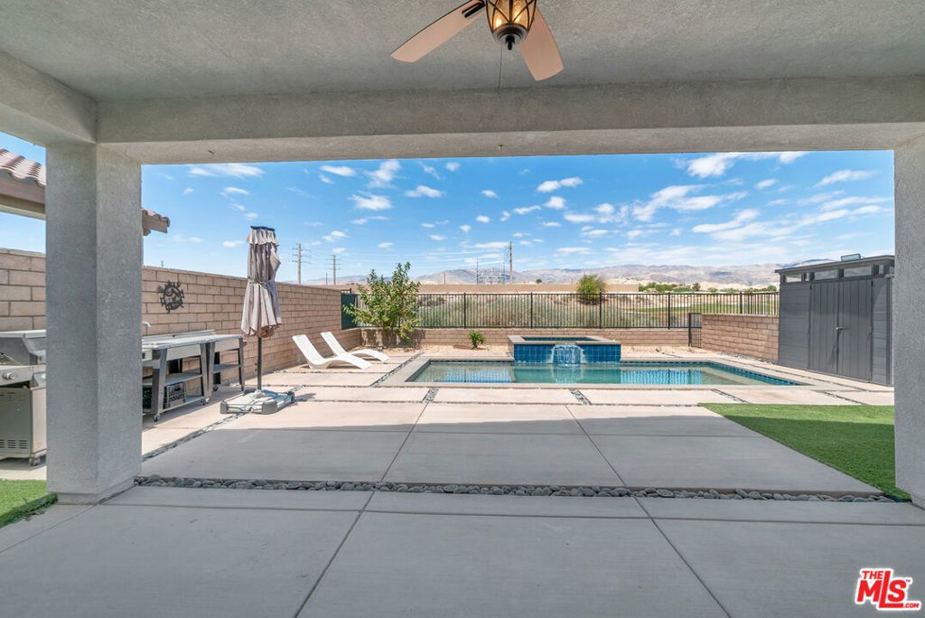 84112 Caviano Drive, Indio