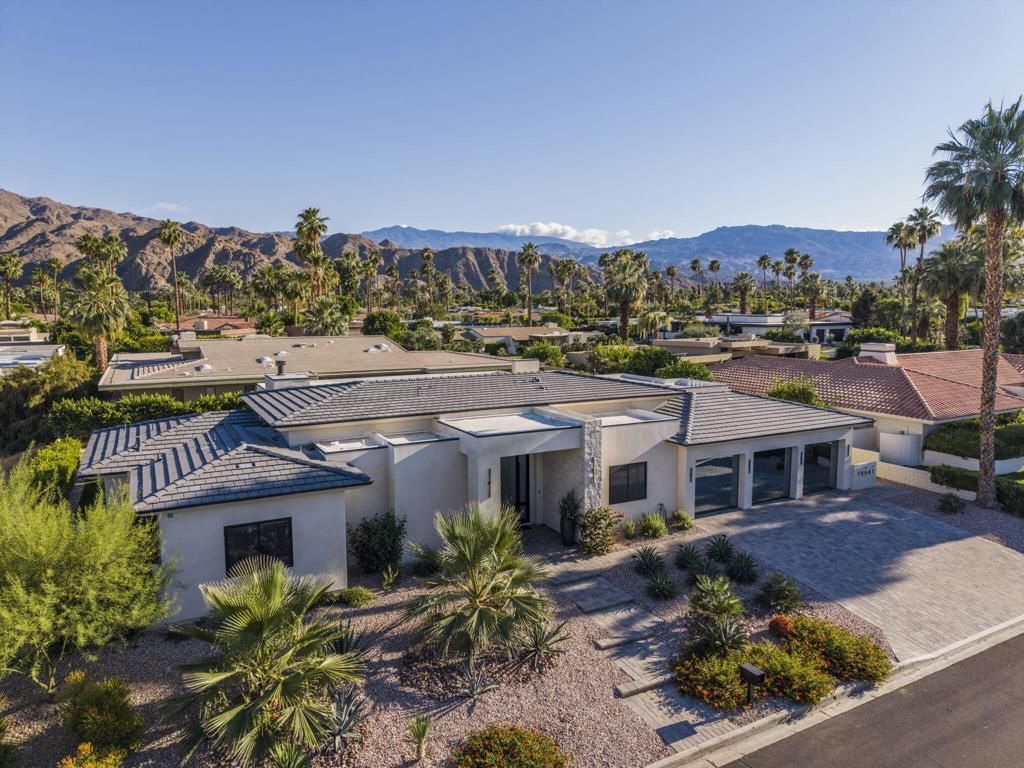75541 Painted Desert Dr. Drive, Indian Wells