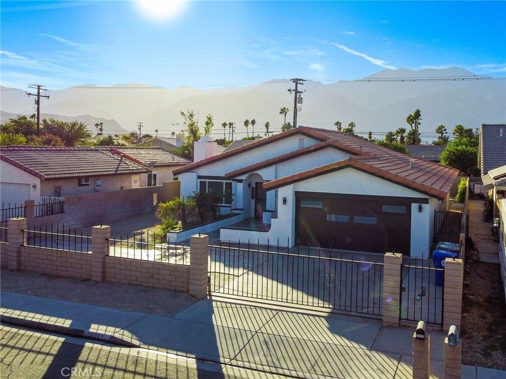 31225 Avenida Alvera, Cathedral City