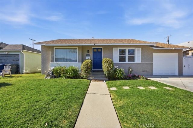5331 W 123rd Street, Hawthorne.