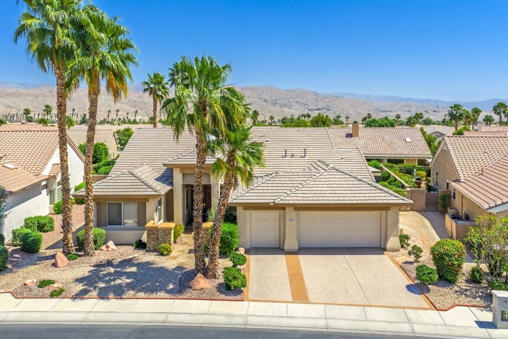 36666 Tallowood Drive, Palm Desert