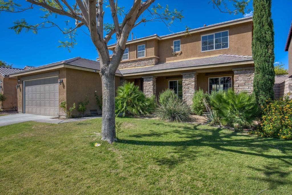 84684 Lago Brezza Drive, Indio