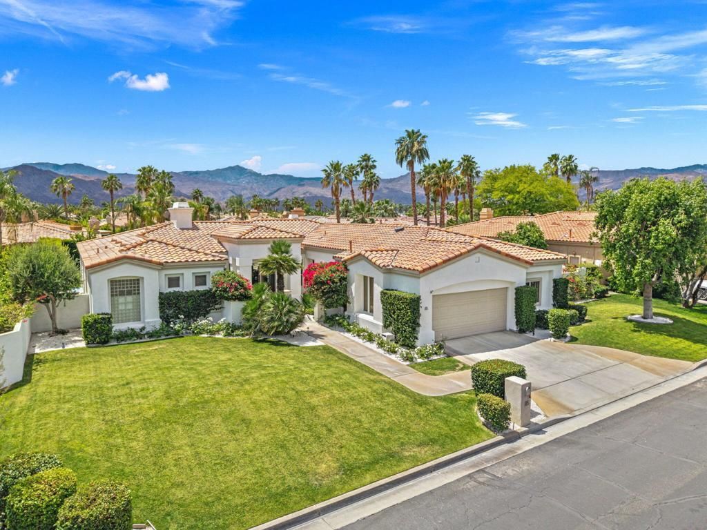 85 Appian Way, Palm Desert