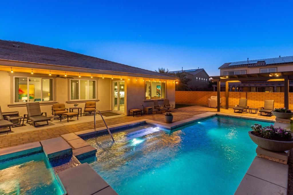 37800 Saltford Court, Indio