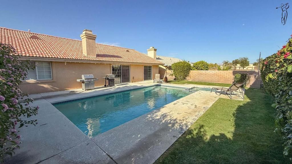 78835 Lowe Drive, La Quinta