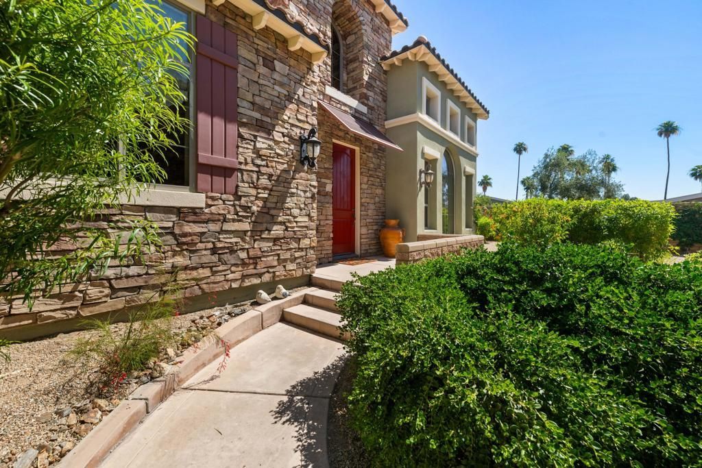 6341 Via Stasera, Palm Desert