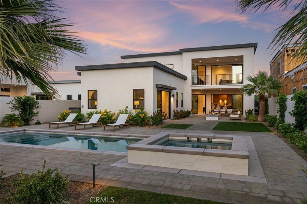 79 Harmonious Drive, Rancho Mirage