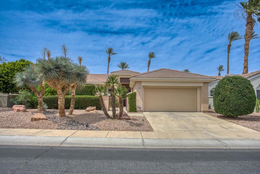 78342 Vinewood Drive, Palm Desert