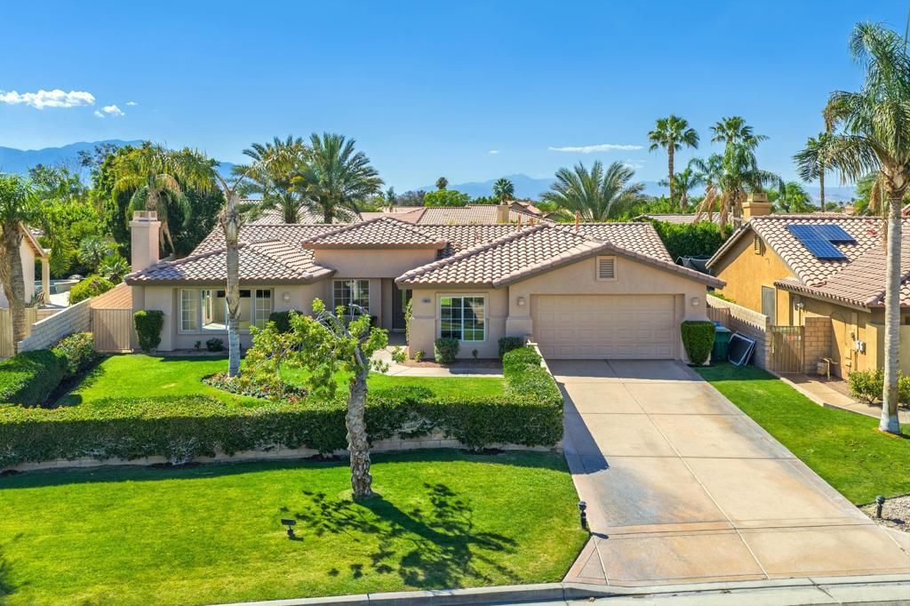 43635 Galaxy Drive, La Quinta