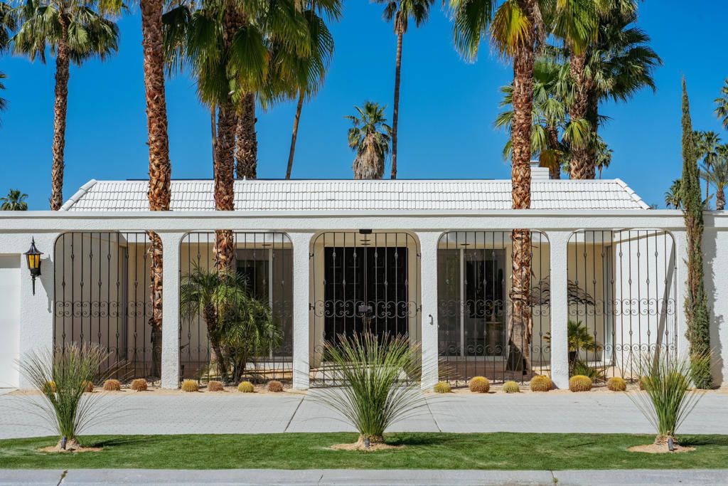 2310 S Via Lazo, Palm Springs