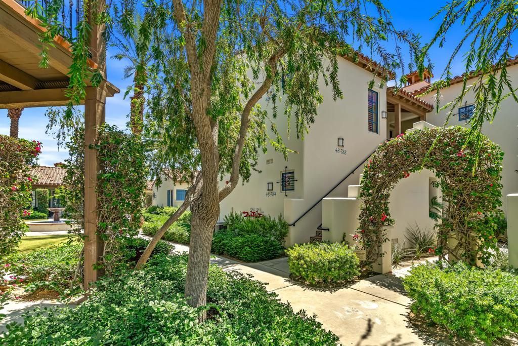 48788 Classic Drive, La Quinta