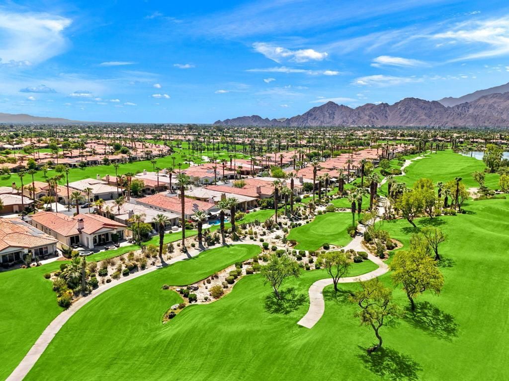 639 Mesa Grande Drive, Palm Desert