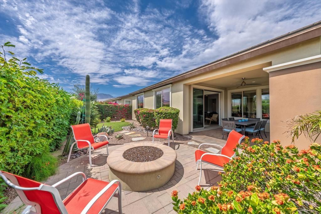 51216 Longmeadow Street, Indio