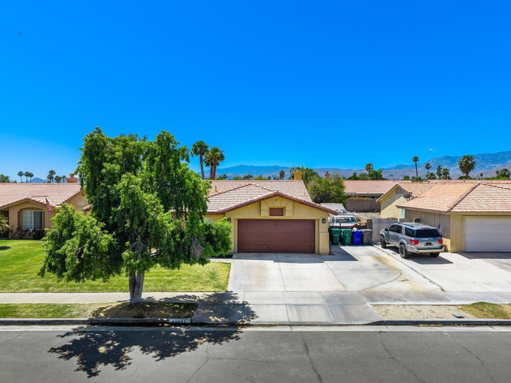 69855 Wakefield Road, Cathedral City