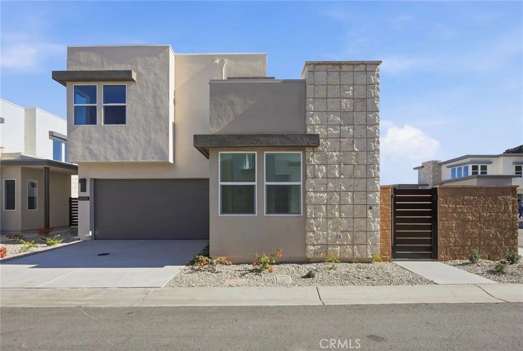 2652 Prairie Rose Lane, Palm Springs