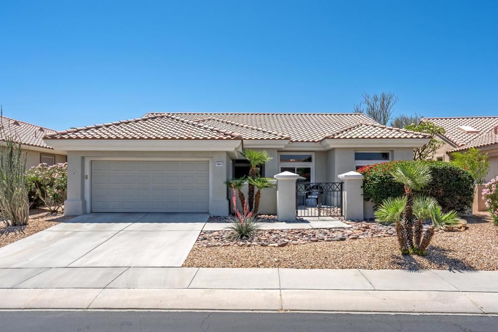 78915 Mimosa Drive, Palm Desert