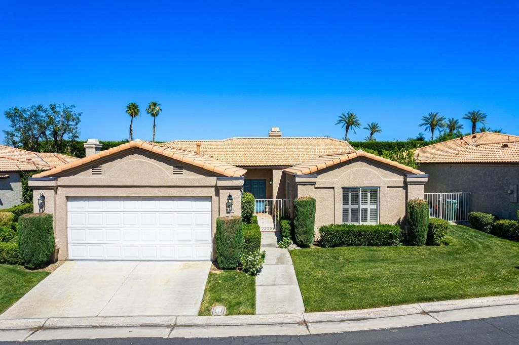 48127 Vista Cielo, La Quinta