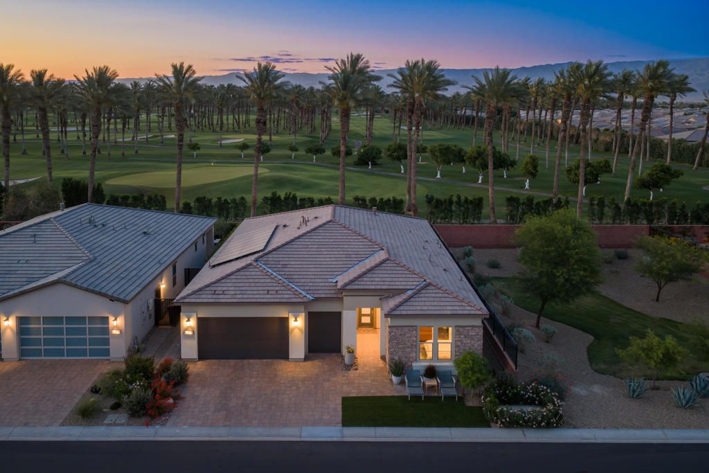 82270 San Gorgonio Drive, Indio