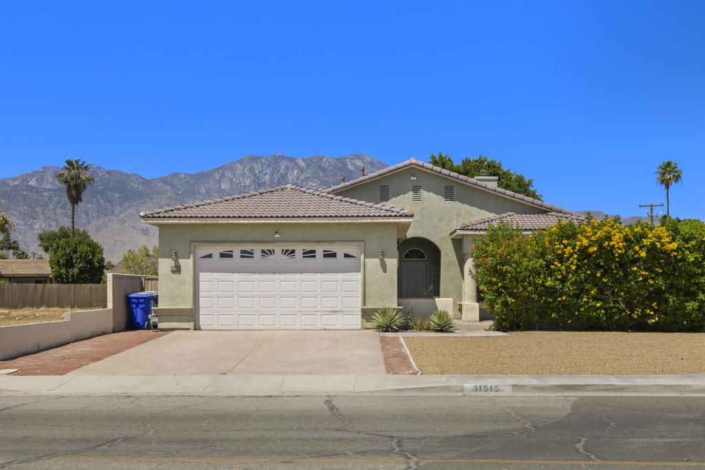 31515 Avenida Del Yermo, Cathedral City