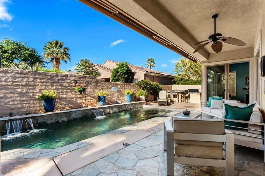 81218 Avenida Neblina, Indio