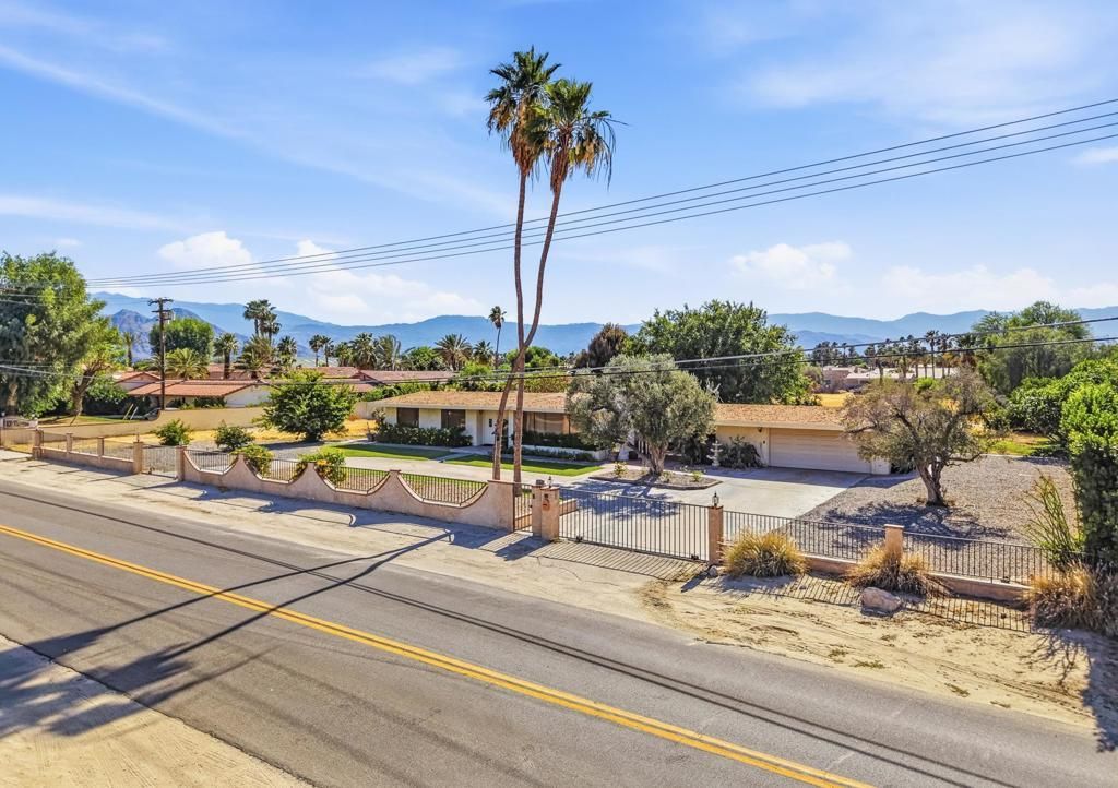 41441 Yucca Lane, Bermuda Dunes