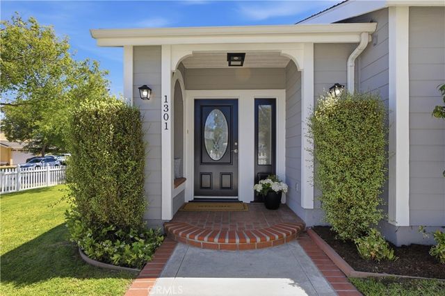 1301 Cordary Avenue, Torrance.