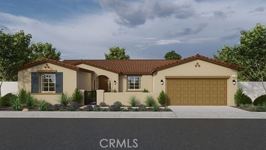 57151 Paseo De La Paz, La Quinta